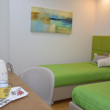 A Suites ซอร์เรนโต ภายนอก รูปภาพ