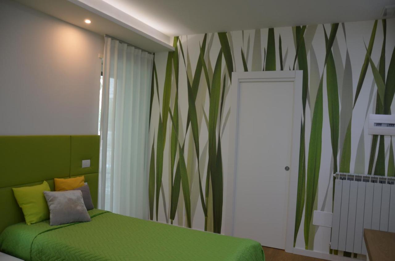 A Suites ซอร์เรนโต ภายนอก รูปภาพ