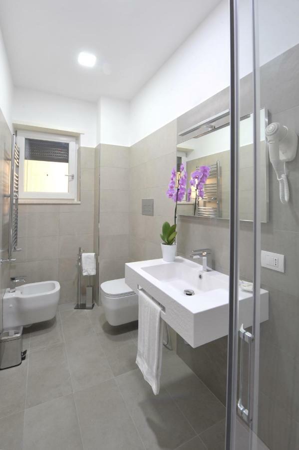 A Suites ซอร์เรนโต ภายนอก รูปภาพ