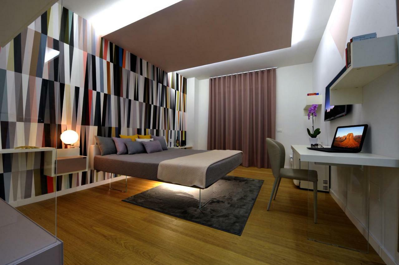 A Suites ซอร์เรนโต ภายนอก รูปภาพ