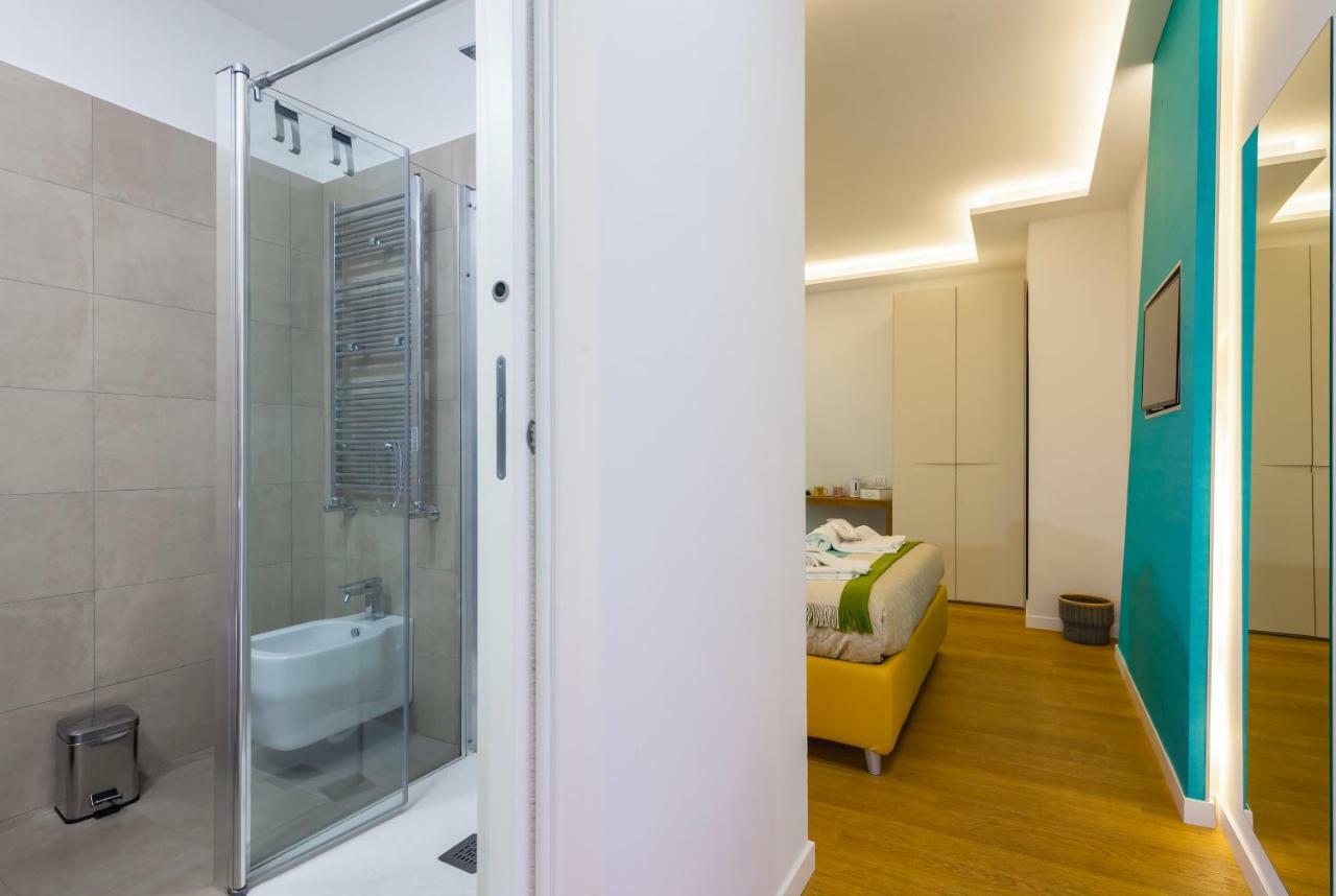 A Suites ซอร์เรนโต ภายนอก รูปภาพ