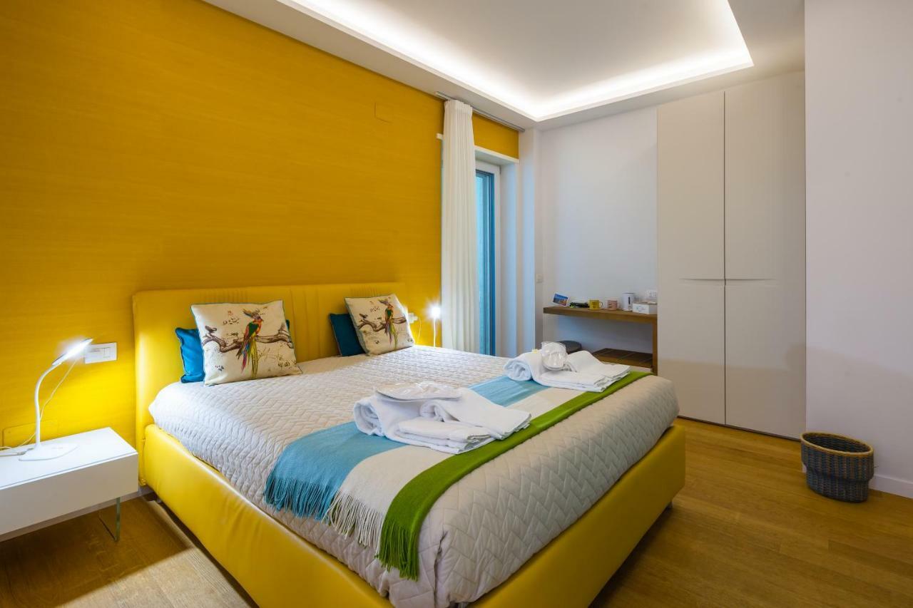A Suites ซอร์เรนโต ภายนอก รูปภาพ