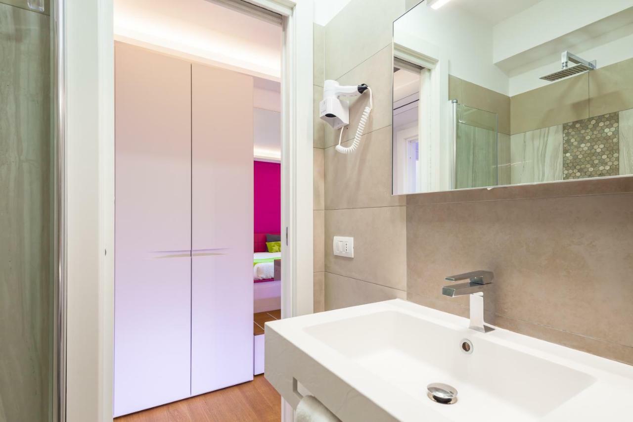 A Suites ซอร์เรนโต ภายนอก รูปภาพ