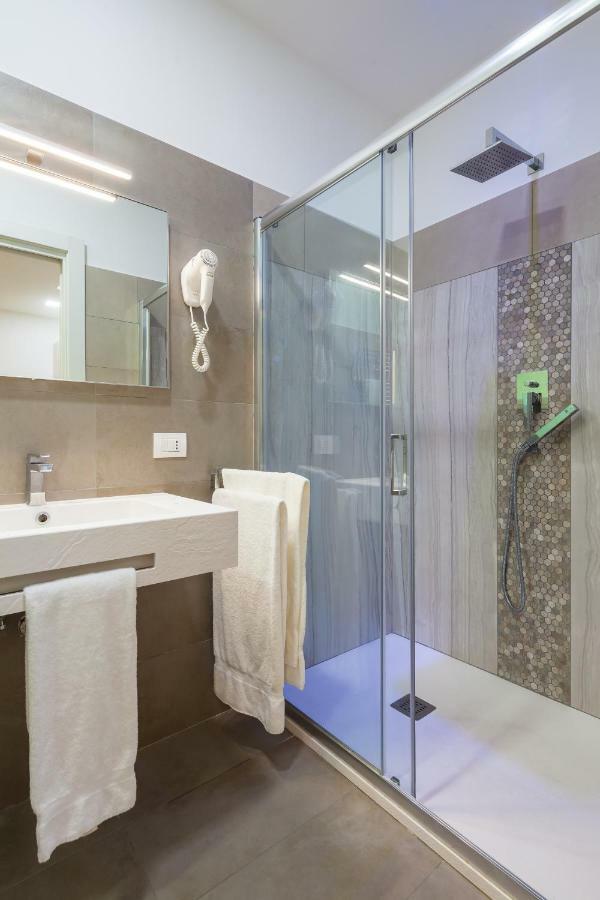 A Suites ซอร์เรนโต ภายนอก รูปภาพ
