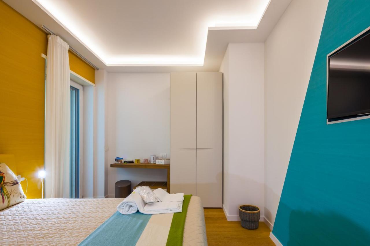 A Suites ซอร์เรนโต ภายนอก รูปภาพ
