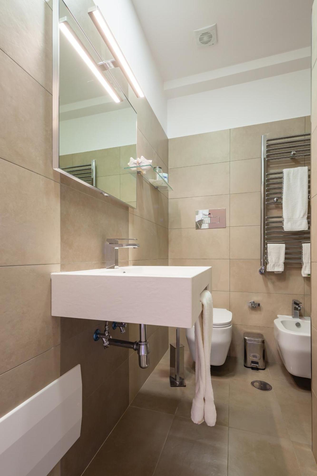 A Suites ซอร์เรนโต ภายนอก รูปภาพ
