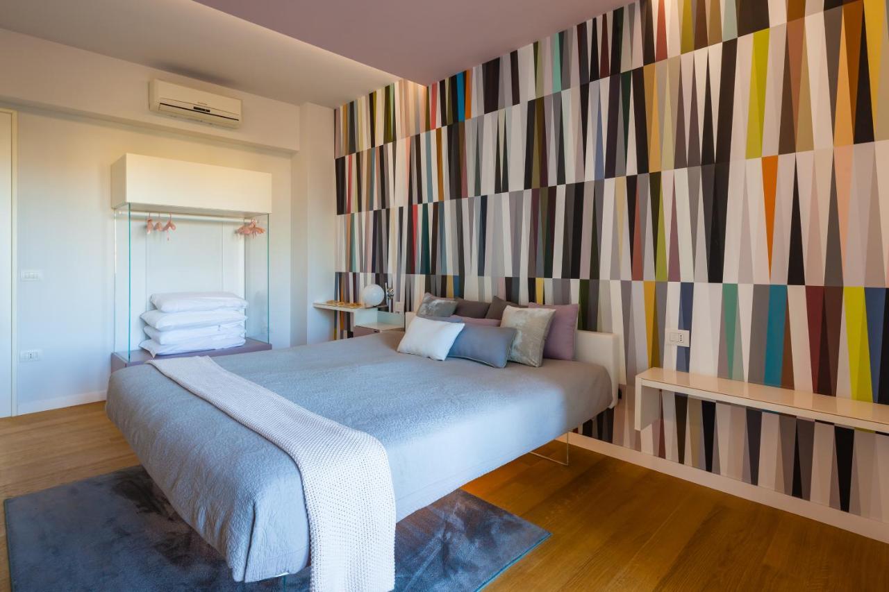 A Suites ซอร์เรนโต ภายนอก รูปภาพ