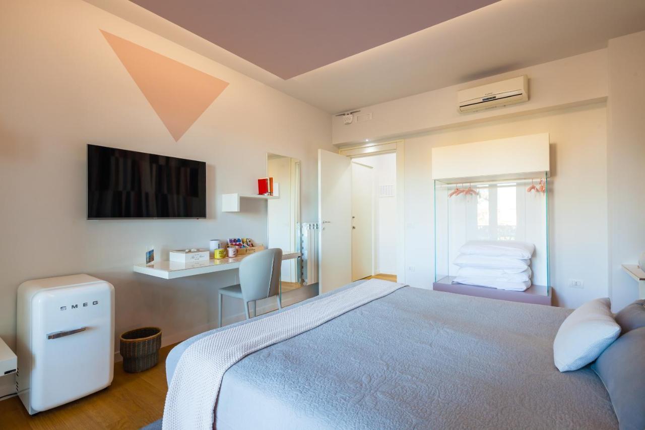 A Suites ซอร์เรนโต ภายนอก รูปภาพ